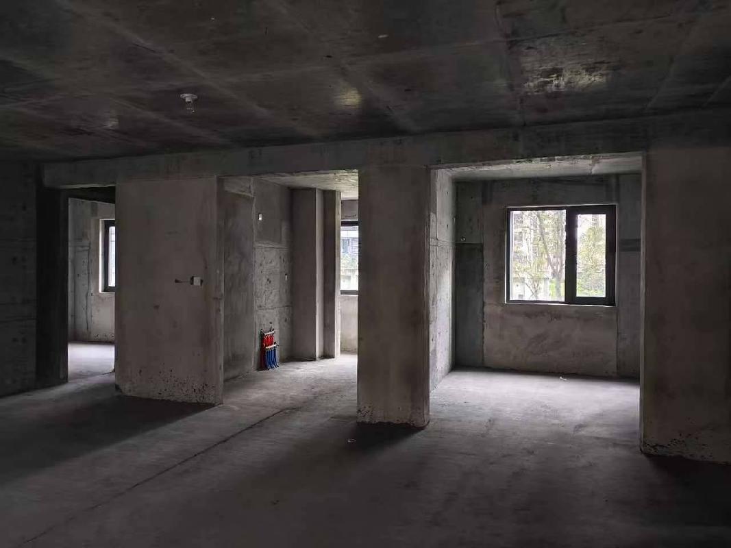 安康高新区中梁宸院14幢2单元3层301号房产转让项目(国资监测编号GR2025JS1007864)