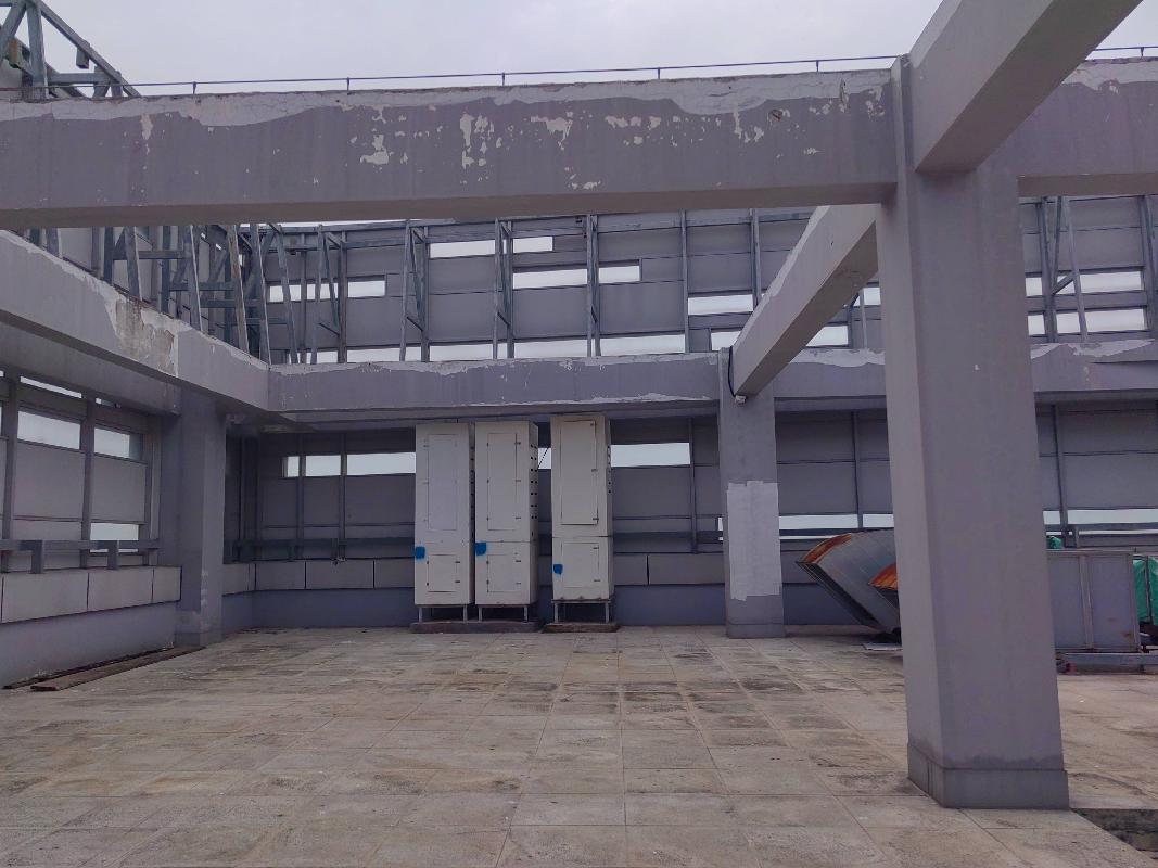 安徽工程大学本部及国际工程师学院校区12处通讯基站场地出租公告(国资监测编号GR2025AH2003077)