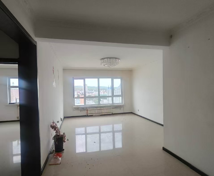 【央企资产】满洲里市金叶家园1号楼3单元1102室住宅房产转让（内蒙古派力建筑工程有限责任公司）(国资监测编号GR2025NM1007843-4)