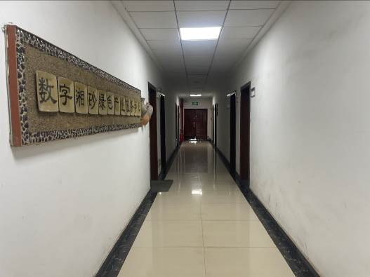 长沙市望城铜官街道花实村长沙铜官港一期综合楼办公楼（一办）307(国资监测编号GR2026HN1002984)