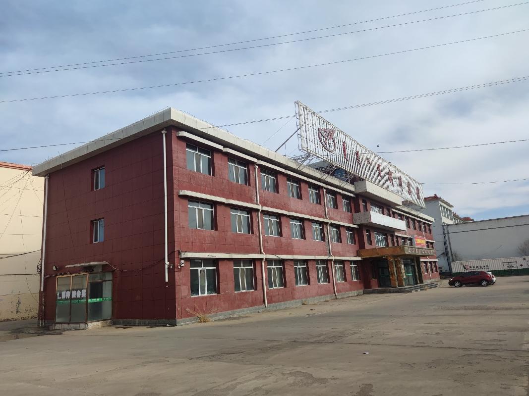 内蒙古自治区呼和浩特市武川县可镇南大街19号询价项目
