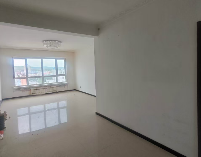 【央企资产】满洲里市金叶家园1号楼3单元1102室住宅房产转让（内蒙古派力建筑工程有限责任公司）(国资监测编号GR2025NM1007843-4)