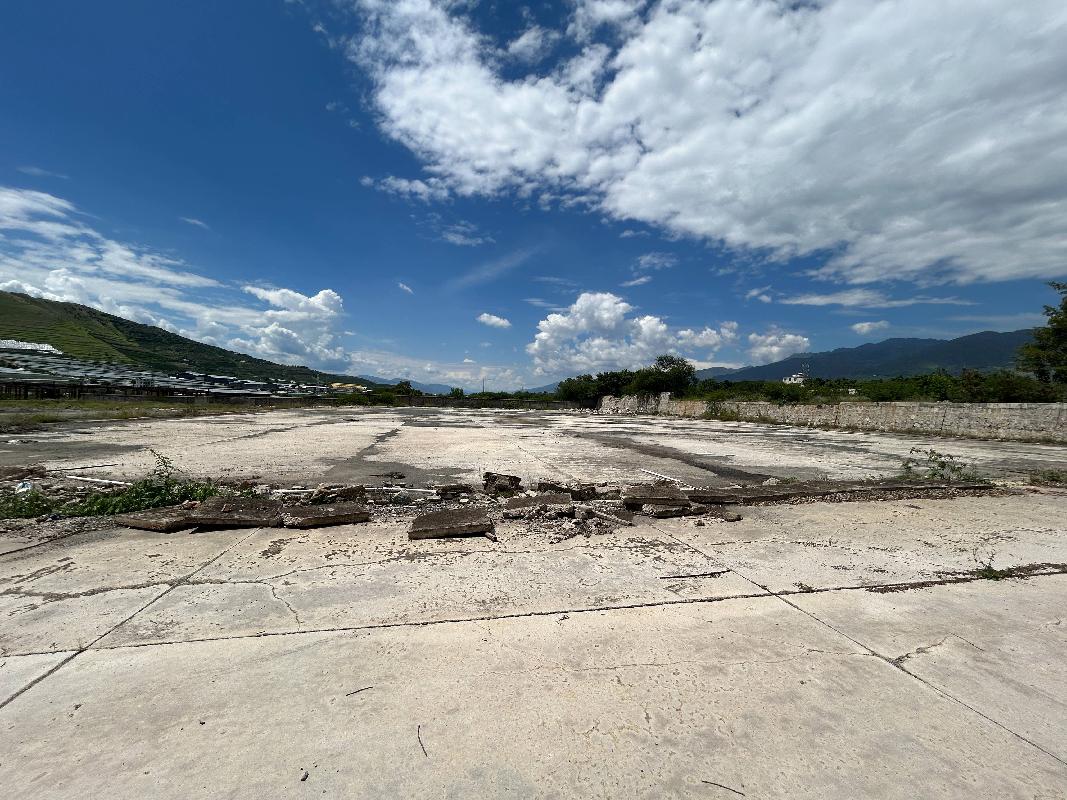 云南水泥建材集团有限公司大丰基地资产(二次挂牌)(国资监测编号GR2025YN1001523-2)