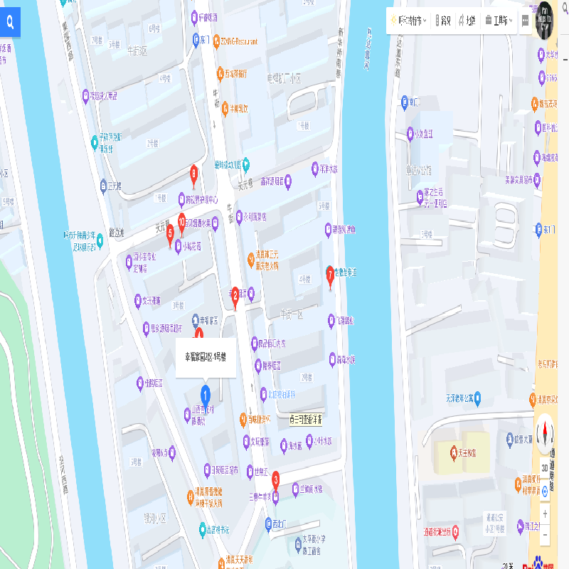 内蒙古自治区呼和浩特市回民区东沙梁幸福家园2区商业1号楼4层1041号询价项目