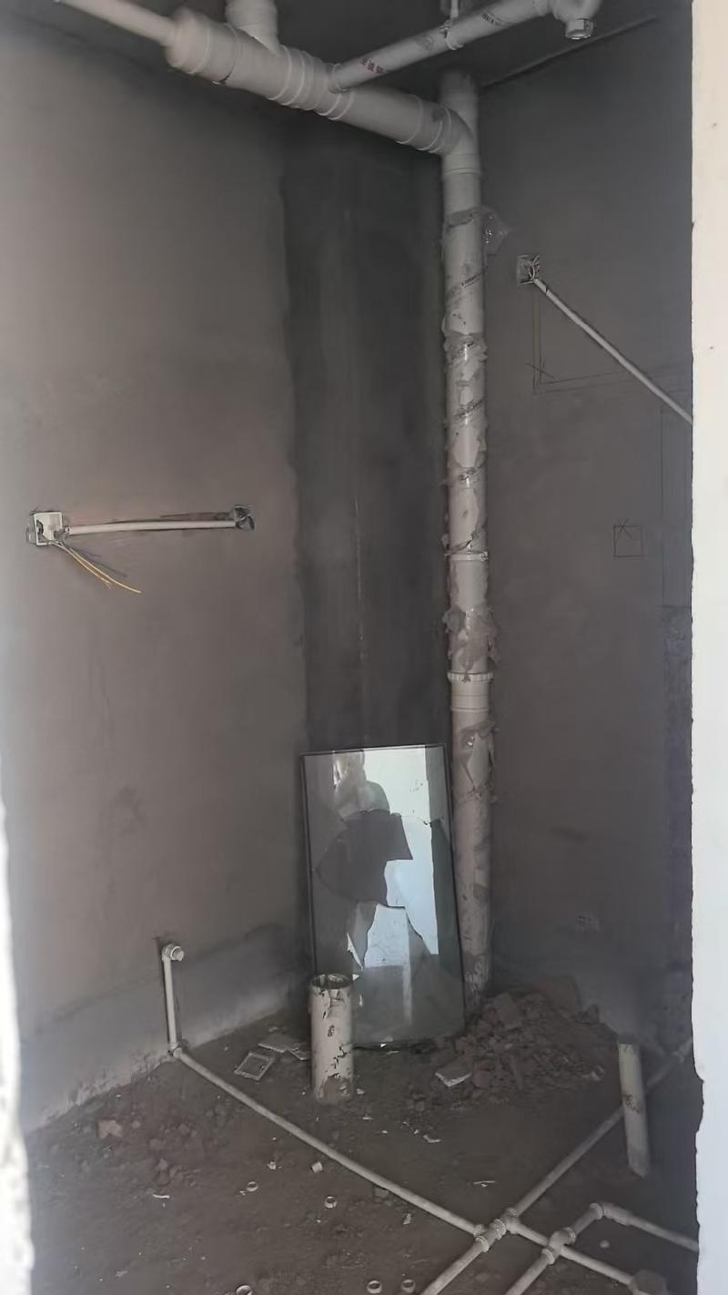 内蒙古自治区乌兰察布市四子王旗和泰小区1号楼1单元202号询价项目