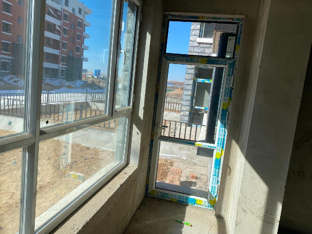 内蒙古自治区呼和浩特市和林县卓越新城12号楼2单元601室询价项目