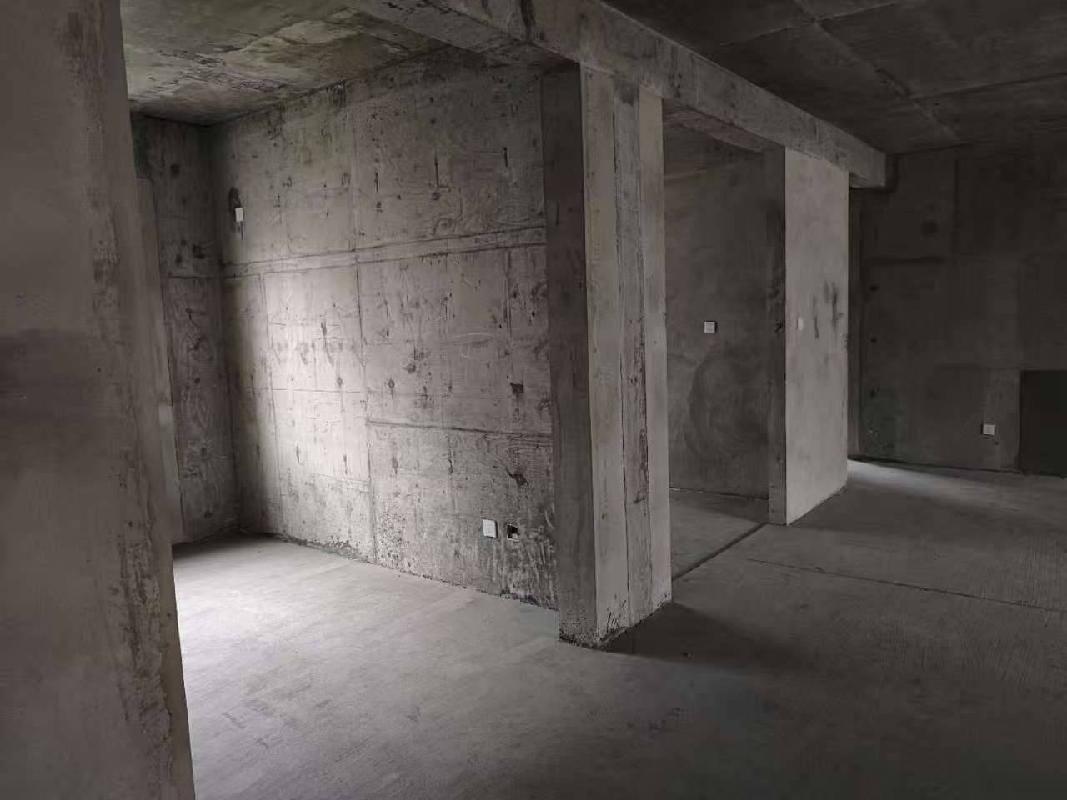 安康高新区中梁宸院14幢1单元4层402号房产转让项目(再次挂牌)(国资监测编号GR2025JS1007863-2)