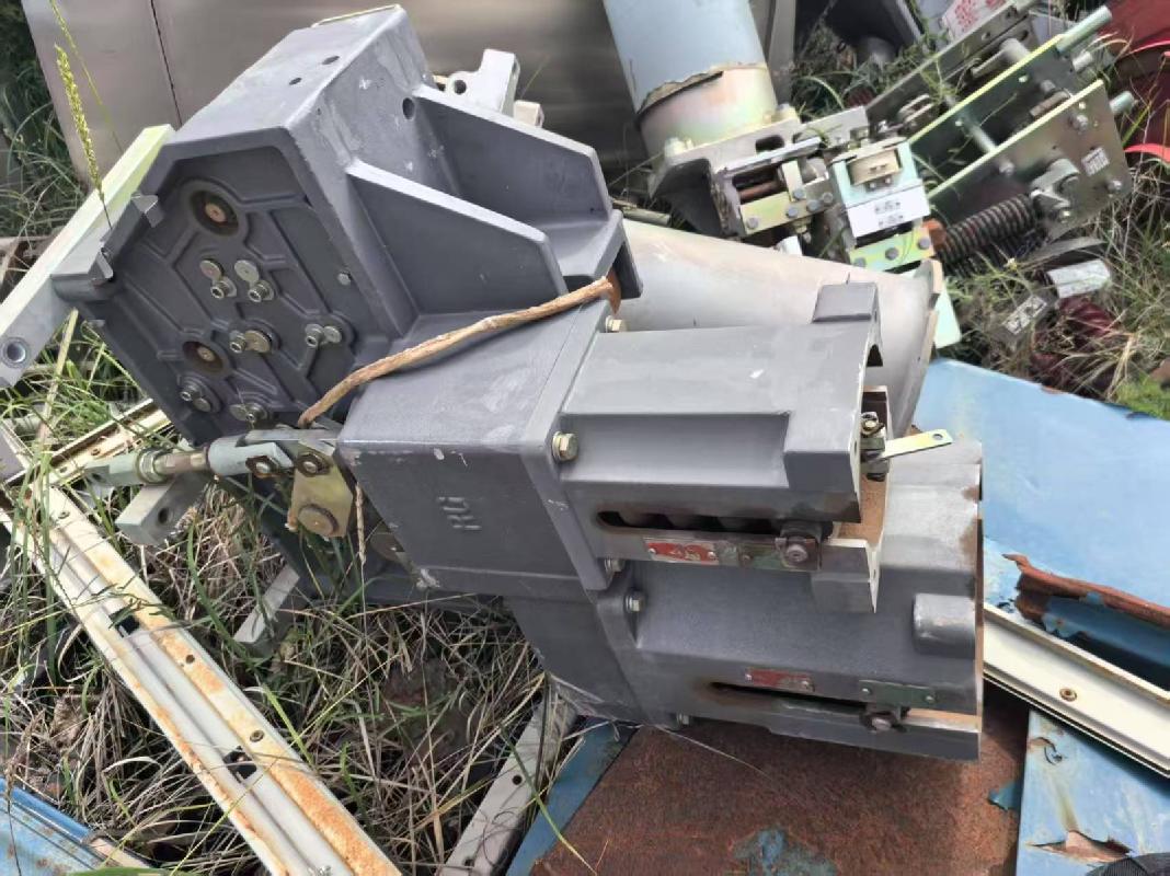 钢芯铝导线、变压器、钢绞线等内蒙古电力（集团）有限责任公司鄂尔多斯供电分公司废旧资产转让（鄂电财【2025】9号）	(国资监测编号GR2025NM1007787)