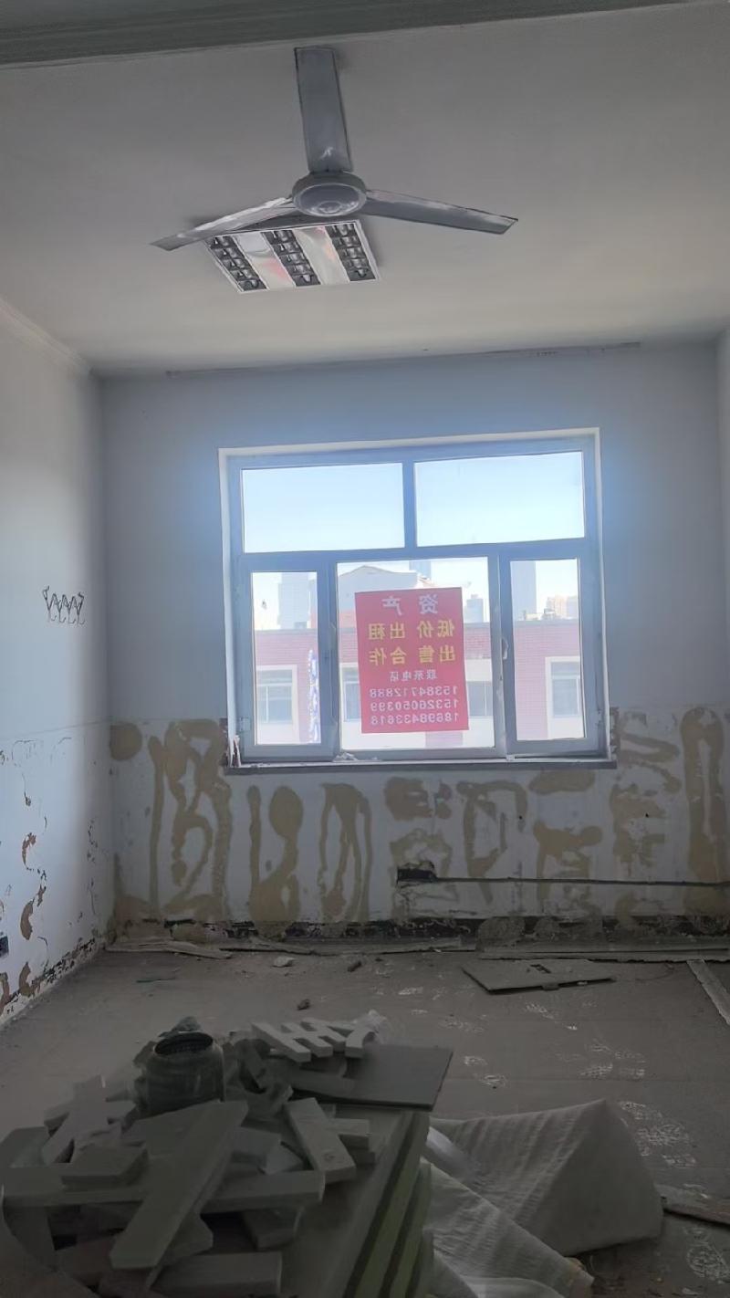 内蒙古自治区呼和浩特市回民区东沙梁幸福家园三区商业2号楼3-3010询价项目