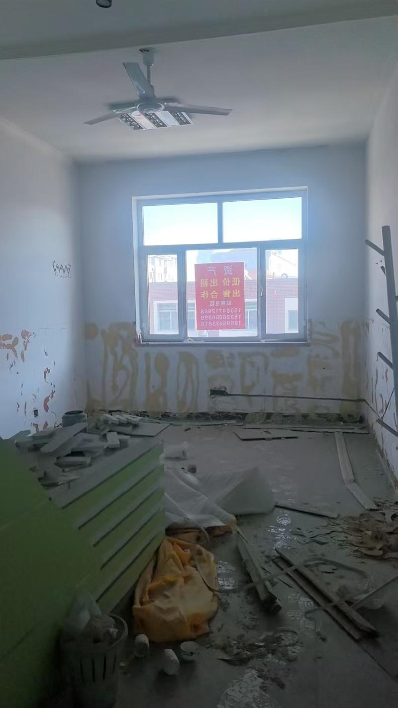 内蒙古自治区呼和浩特市回民区东沙梁幸福家园三区商业2号楼3-3010询价项目