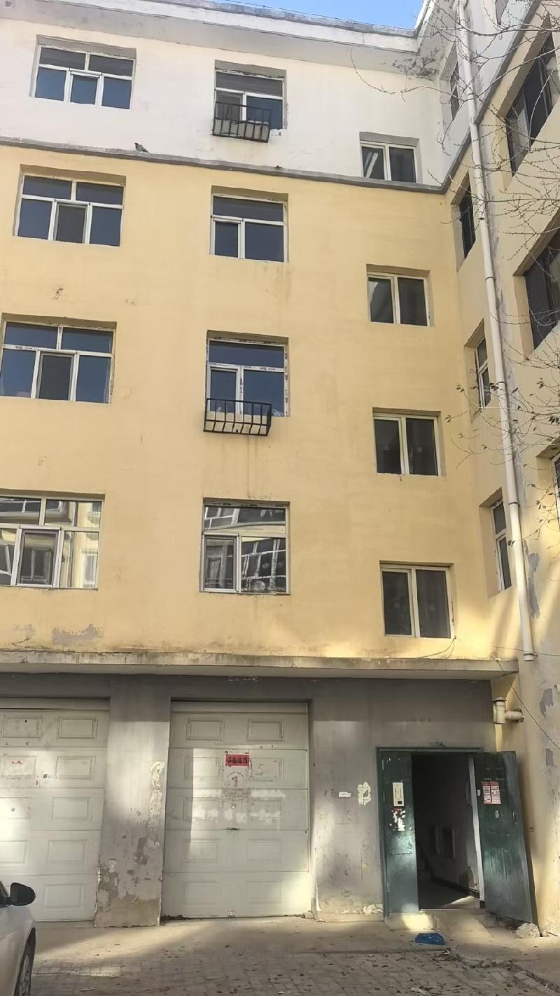 内蒙古自治区乌兰察布市四子王旗和泰小区1号楼1单元202号询价项目