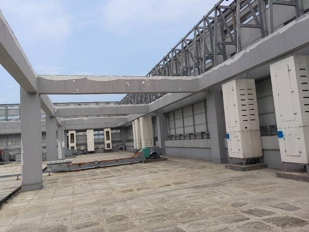 安徽工程大学本部及国际工程师学院校区12处通讯基站场地出租公告(国资监测编号GR2025AH2003077)