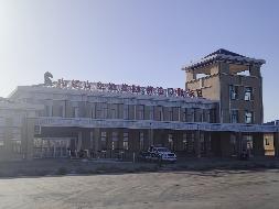 巴彦淖尔市G242国道狼山服务区餐厅、超市、汽修车间及前达门服务区餐厅、超市部分区域招租(国资监测编号GR2025NM1007813-2)