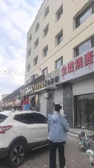 内蒙古自治区呼和浩特市察素齐镇呼包路南全胜路西老干局商住楼12号门市询价项目