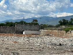 云南水泥建材集团有限公司大丰基地资产(二次挂牌)(国资监测编号GR2025YN1001523-2)