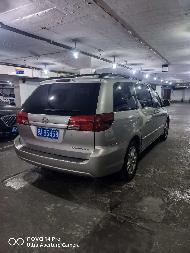 （蒙A85438）赛纳5TDZA22C小型普通客车3.3车辆转让（北方联合电力有限责任公司）(国资监测编号GR2025NM1007790)