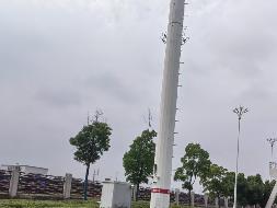 安徽工程大学本部及国际工程师学院校区12处通讯基站场地出租公告(国资监测编号GR2025AH2003077)