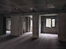 安康高新区中梁宸院14幢2单元3层301号房产转让项目(国资监测编号GR2025JS1007864)