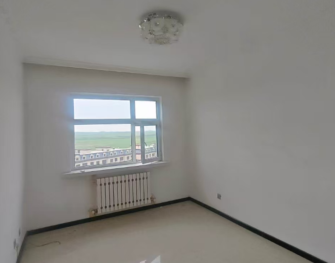 【央企资产】满洲里市金叶家园1号楼3单元1102室住宅房产转让（内蒙古派力建筑工程有限责任公司）(国资监测编号GR2025NM1007843-4)