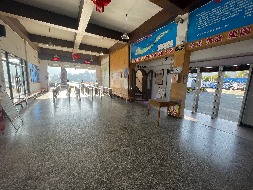 黄山市歙县深渡镇客运旅游码头房产出租公告(国资监测编号GR2025AH2003072)