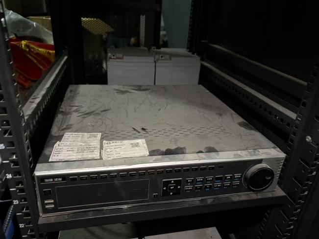 电脑、打印机、路由器主机等内蒙古高速科技产业有限公司废旧资产转让	(国资监测编号GR2025NM1008239)