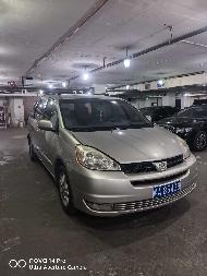 （蒙A85438）赛纳5TDZA22C小型普通客车3.3车辆转让（北方联合电力有限责任公司）(国资监测编号GR2025NM1007790)