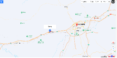 内蒙古自治区呼和浩特市察素齐镇呼包路北祥和B区住宅楼5单元二楼西户询价项目