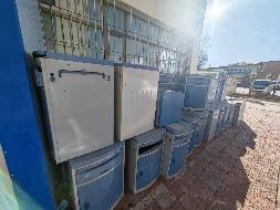 渭源县人民医院一批报废资产转让公告