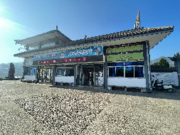 黄山市歙县深渡镇客运旅游码头房产出租公告(国资监测编号GR2025AH2003072)