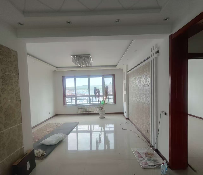 【央企资产】满洲里市金叶家园1号楼3单元1101室住宅房产转让（内蒙古派力建筑工程有限责任公司）(国资监测编号GR2025NM1007841-4)