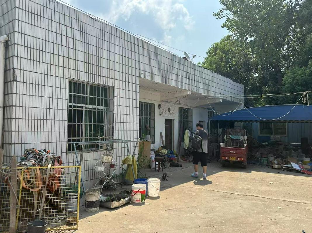 【中石化岳阳分公司】岳阳市云溪区松杨湖加油站场地招租(国资监测编号GR2026HN1000424)