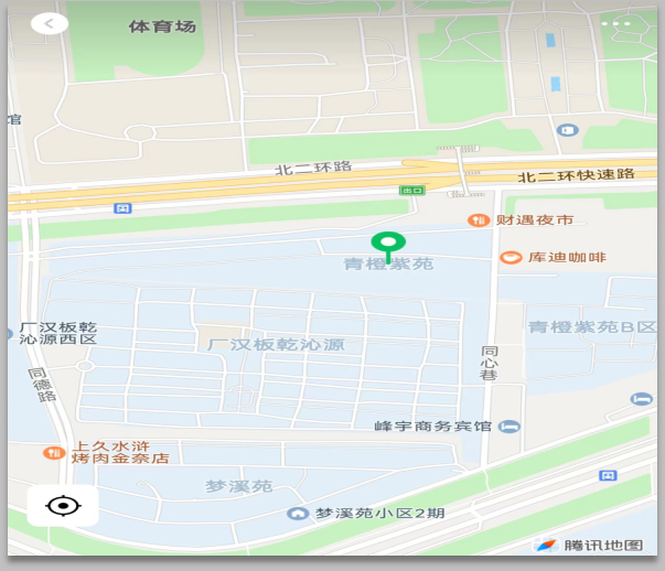 内蒙古自治区呼和浩特市回民区成吉思汗西街青橙紫苑B1号楼23层1单元2301室询价项目