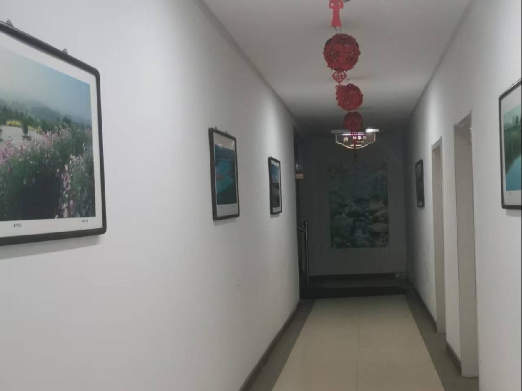 乌兰察布市林业和草原局院内1-2层餐厅公开招租（租金底价73481元/年，租期3年）(国资监测编号GR2025NM1007946-3)