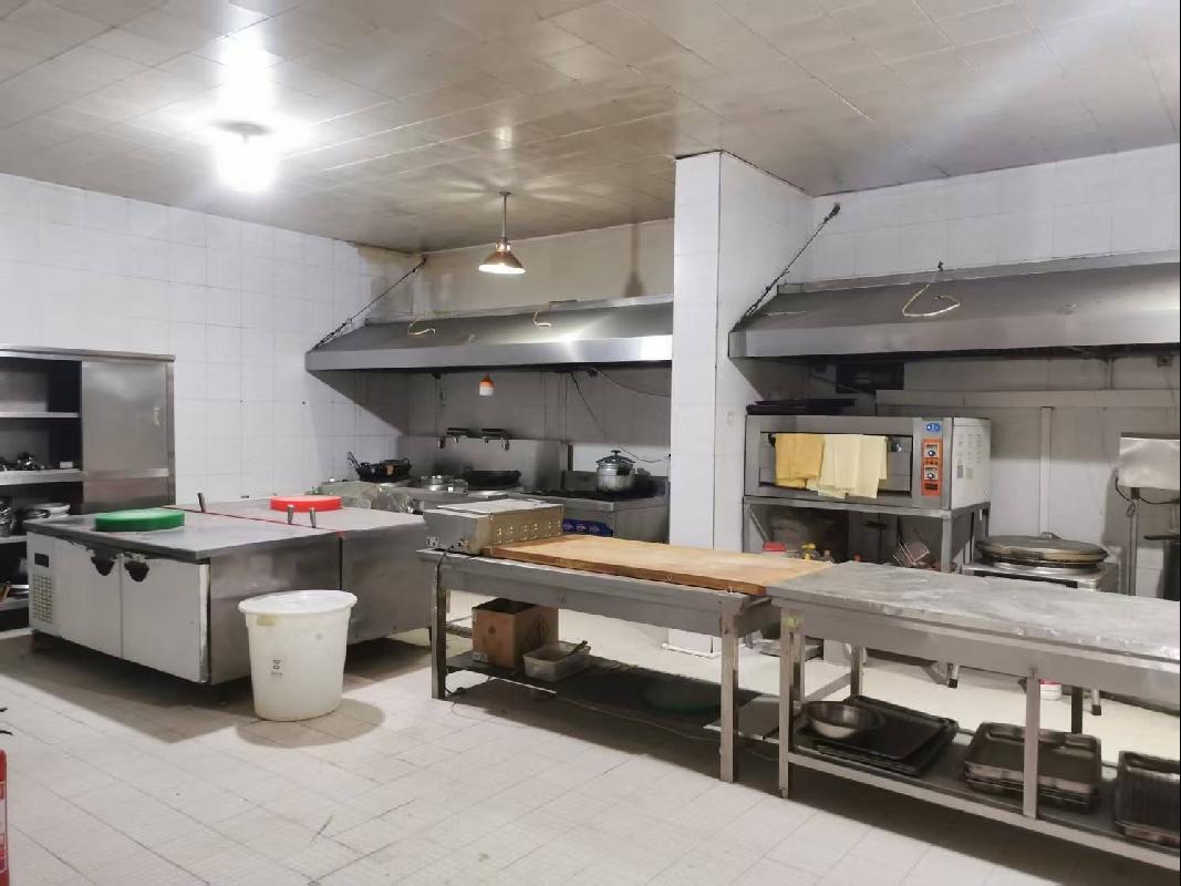 乌兰察布市林业和草原局院内1-2层餐厅公开招租（租金底价73481元/年，租期3年）(国资监测编号GR2025NM1007946-3)