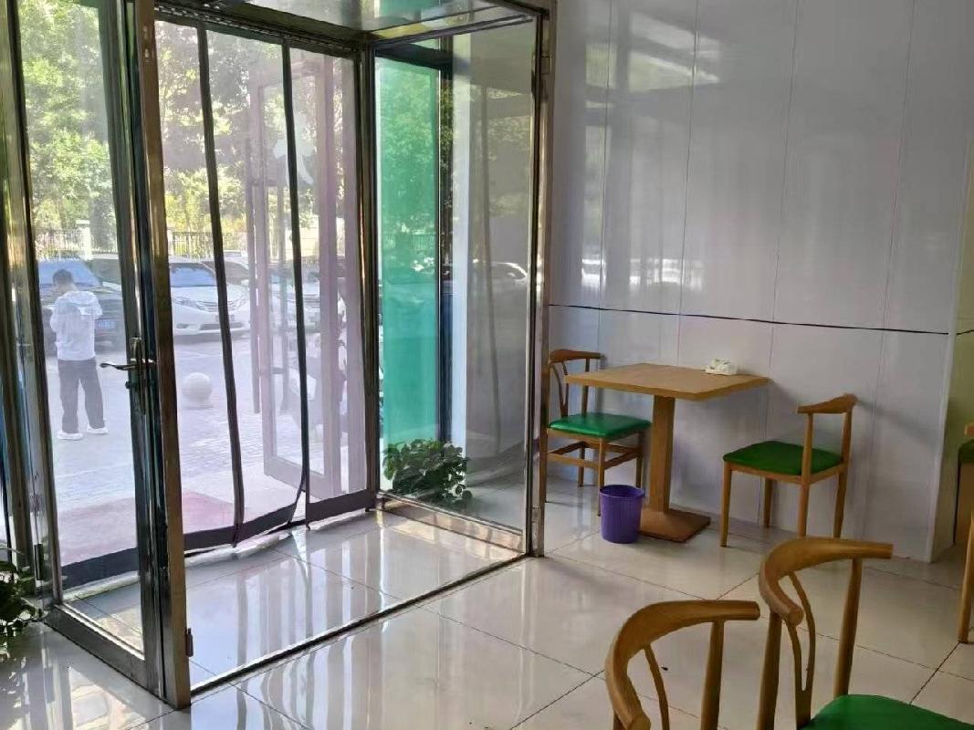 内蒙古自治区通辽市经济技术开发区龙兴世纪城小区2#108室商品房出租（首年租金7000元）(国资监测编号GR2025NM1007892)