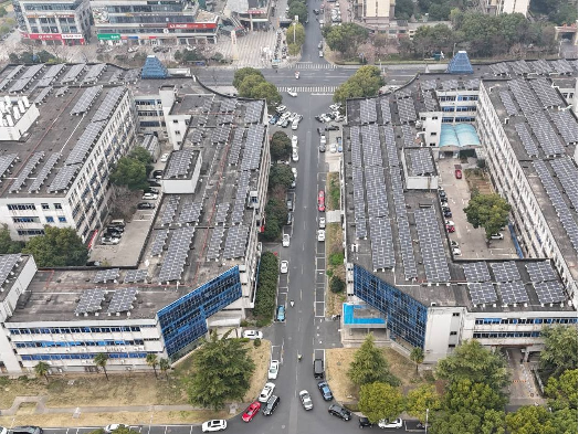 创新科技楼北区A座444室招租公告