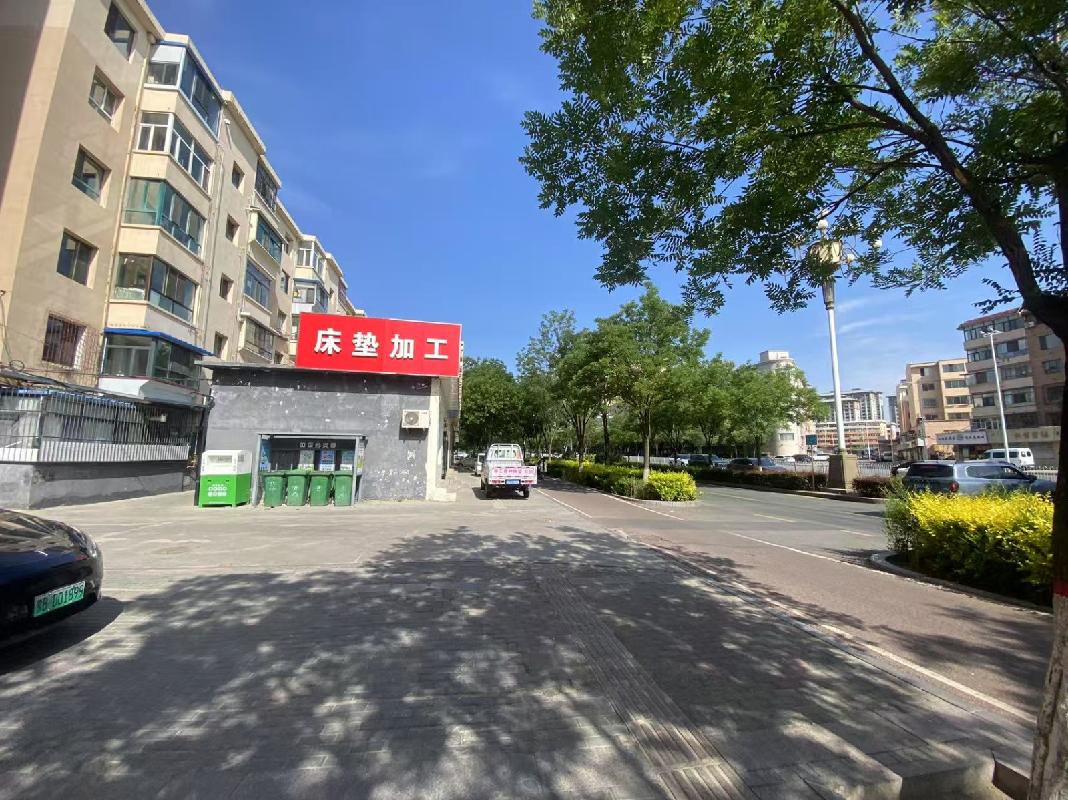 包头市东河区巴彦塔拉大街木材公司院办公用房第四、五、六层房产招租（年租金底价412000元/年，租期：5年）（中国银行股份有限公司包头分行）(国资监测编号GR2025NM1007949)