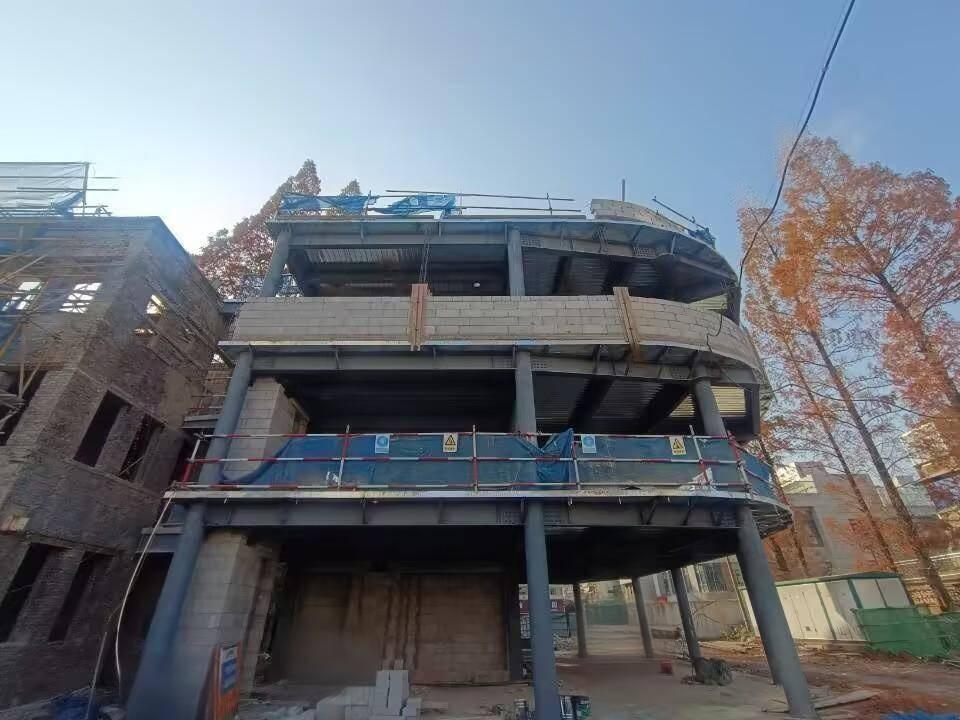 公开征集池州市老区政府地块城市更新及周边建筑改造项目（一期）运营管理方公告(国资监测编号GR2025AH2003093)