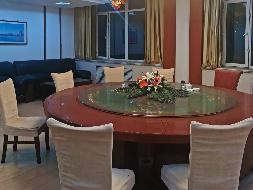 乌兰察布市林业和草原局院内1-2层餐厅公开招租（租金底价73481元/年，租期3年）(国资监测编号GR2025NM1007946-3)