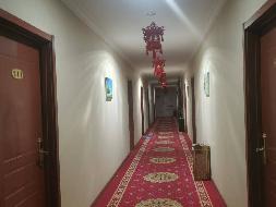 乌兰察布市林业和草原局院内1-2层餐厅公开招租（租金底价73481元/年，租期3年）(国资监测编号GR2025NM1007946-3)