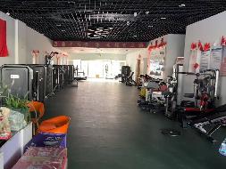 芜湖市奥体公园体育场东侧一层一处约520㎡房产出租公告(国资监测编号GR2025AH2003094)