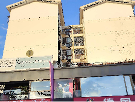 玉林市区农村信用合作联社位于南宁市兴宁区秀厢大道103号澳华花园1号楼1号商务公寓公开招租公告