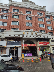 内蒙古自治区呼和浩特市回民区贝尔路东方广场住宅楼5-6层甲单元503号询价项目