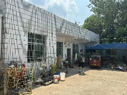 【中石化岳阳分公司】岳阳市云溪区松杨湖加油站场地招租(国资监测编号GR2026HN1000424)
