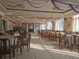 乌兰察布市林业和草原局院内1-2层餐厅公开招租（租金底价73481元/年，租期3年）(国资监测编号GR2025NM1007946-3)