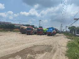 【中石化岳阳分公司】岳阳市岳阳县长炼十二公里加油站场地(国资监测编号GR2026HN1000428)