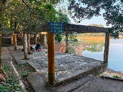 桂平市西山风景名胜区露天长廊商铺（西山水库边）公开招租项目