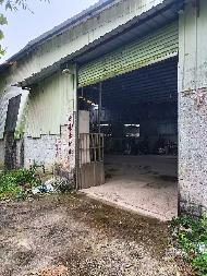 贵港市港北区根竹镇湴田村约1000㎡铁棚房招租项目