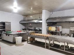 乌兰察布市林业和草原局院内1-2层餐厅公开招租（租金底价73481元/年，租期3年）(国资监测编号GR2025NM1007946-3)