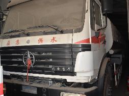 27台报废车辆公开招选回收机构（呼和浩特市春华水务开发集团有限责任公司）(国资监测编号GR2025NM1007823)